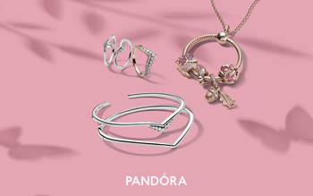 PANDORA PANDORA