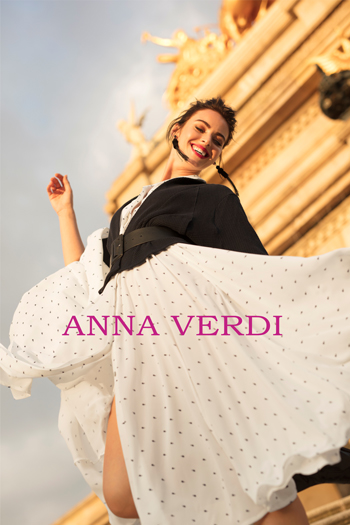 Anna Verdi Anna Verdi