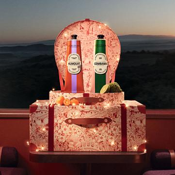 Л`Окситан. Лимитированная коллекция Л`Окситан. Лимитированная коллекция