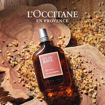 Л`Окситан. Идеальный подарок для него