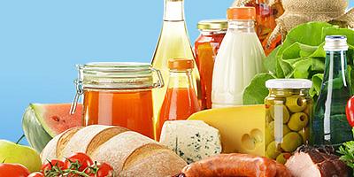 Продукты